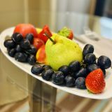 Отель Ramada by Wyndham Kazan City Centre, фото гостя