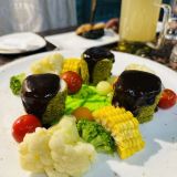 Отель Ramada by Wyndham Kazan City Centre, фото гостя
