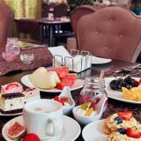 Отель Ramada by Wyndham Kazan City Centre, фото гостя
