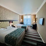 Отель Ramada by Wyndham Kazan City Centre, фото гостя