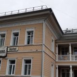 Гостиница Губерния, фото гостя