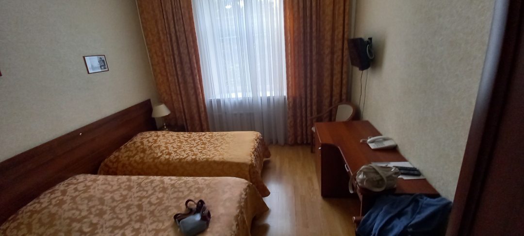 Державный, фото гостя