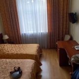 Гостиница Державный, фото гостя