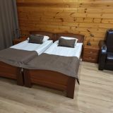 Апартаменты ХАЛЛЕ, фото гостя