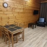 Апартаменты ХАЛЛЕ, фото гостя