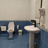 Апартаменты ХАЛЛЕ, фото гостя