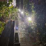 Гостевой дом Palma Раrk, фото гостя