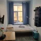 Апартаменты Литейный Двор, фото гостя