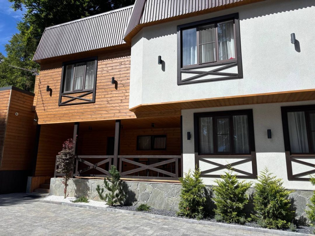 Tash Maral, фото гостя