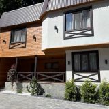 Отель Tash Maral, фото гостя