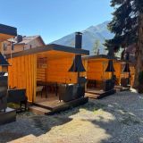 Отель Tash Maral, фото гостя