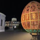Тула, фото отдыхающего в сентябре