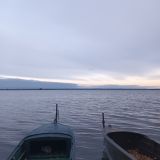 Золотое кольцо, фото отдыхающего в сентябре