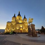 Поволжье, фото отдыхающего в сентябре