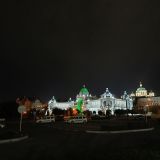 Поволжье, фото отдыхающего в сентябре