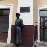 Смоленская область, фото отдыхающего в сентябре