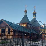 Южно-Сахалинск, фото отдыхающего в сентябре
