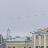 Отель Островский, фото гостя