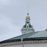 Отель Островский, фото гостя