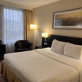 CORT INN St.-Petersburg Hotel & Conference Center, фото гостя