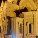 Владивосток, фото отдыхающего в сентябре