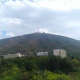 Отель Интурист, фото гостя
