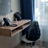 Отель Best Western Zoom Hotel, фото гостя