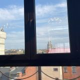 Maria Hotel St. Petersburg, фото гостя