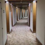 Гостиница Cosmos Moscow VDNH, фото гостя