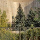 Гостиница Cosmos Moscow VDNH, фото гостя