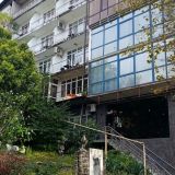 Отель Седьмое небо, фото гостя