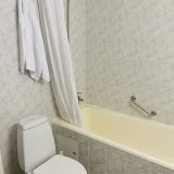 Гостиница Октябрьская, фото гостя