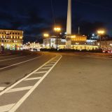 Санкт-Петербург, фото отдыхающего в сентябре