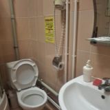 Гостевой дом Геральда на Невском, фото гостя