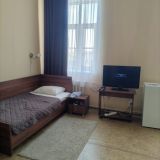 Smart Hotel KDO Оренбург, фото гостя