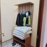 Smart Hotel KDO Оренбург, фото гостя