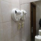 Отель ВО (VO Hotel), фото гостя