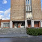 Гостиничный комплекс Онежский, фото гостя