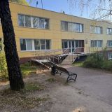 Санаторий Изумруд, фото гостя