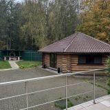 Санаторий Изумруд, фото гостя