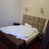 Гостиница Gold Star, фото гостя