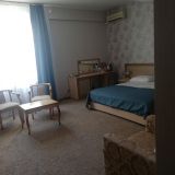 Отель Богородск, фото гостя