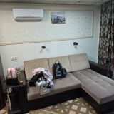 Гостевой дом Европейский, фото гостя