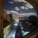 Хостел Roof capsules, фото гостя