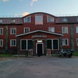 Отель Длинный берег, фото гостя