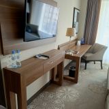 Отель Doubletree By Hilton Tyumen, фото гостя