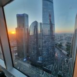 Мини-отель Панорама Сити, фото гостя