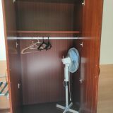 Гостиница Сокольники, фото гостя