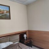 Гостиница Сокольники, фото гостя