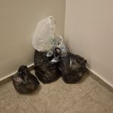 Отель Мандарин, фото гостя